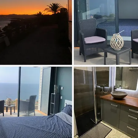 Mobil 55 M2, 5 Personnes, De L'île D'or, St Raphaël * Saint-Raphaël