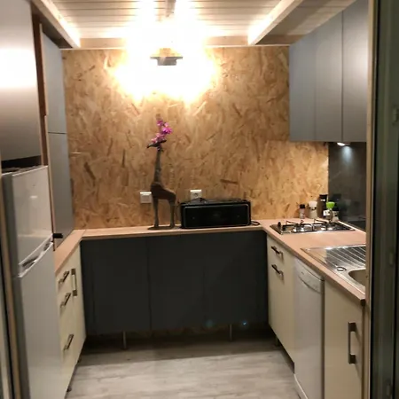 Mobil 55 M2, 5 Personnes, De L'île D'or, St Raphaël * Saint-Raphaël