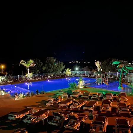 Mobil 55 M2, 5 Personnes, De L'île D'or, St Raphaël Camping Saint-Raphaël