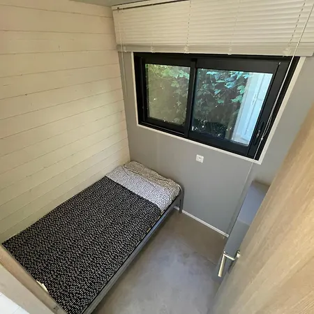 Mobil 55 M2, 5 Personnes, De L'île D'or, St Raphaël *