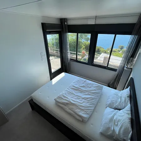 Mobil 55 M2, 5 Personnes, De L'île D'or, St Raphaël Camping Saint-Raphaël